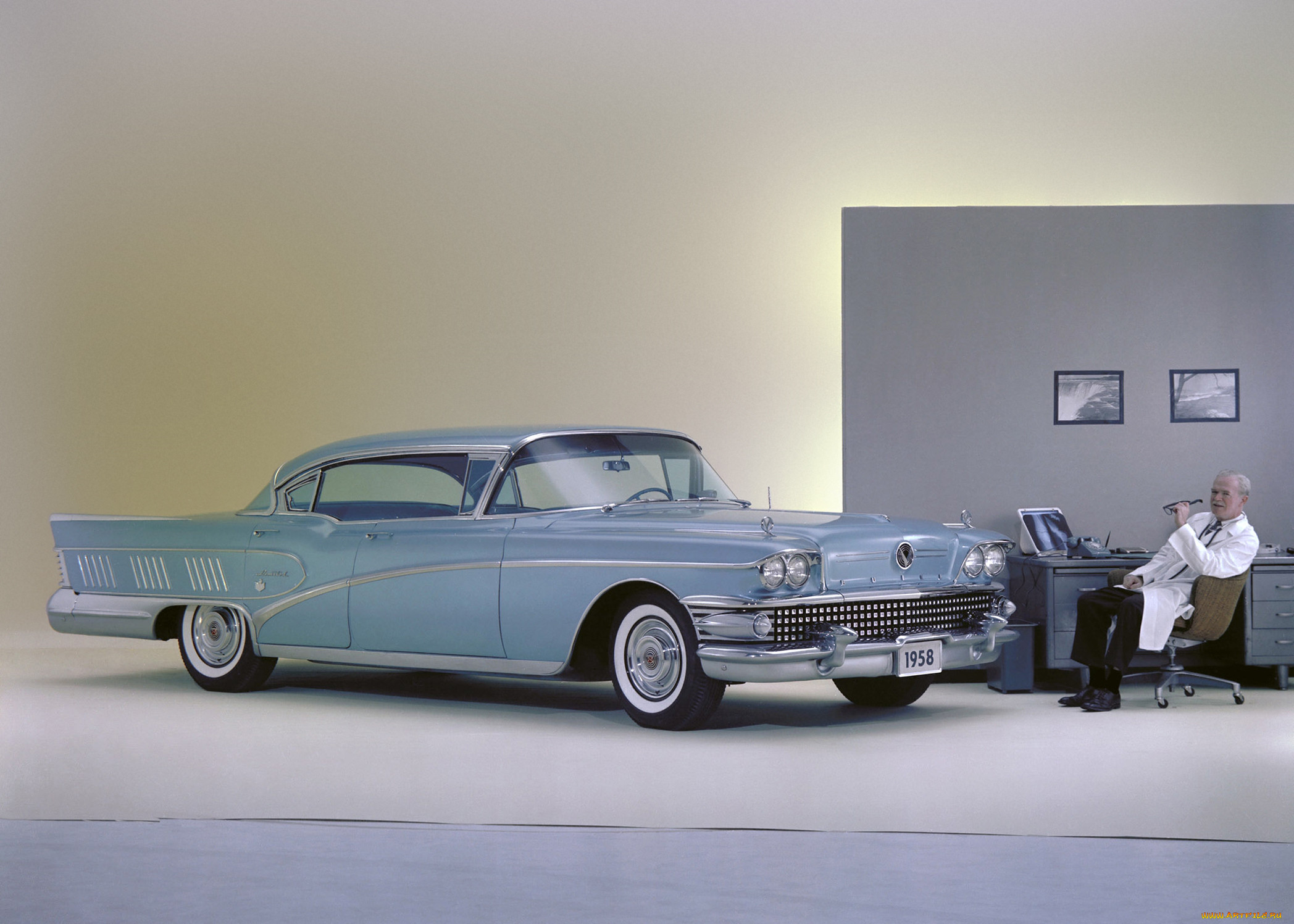 , buick